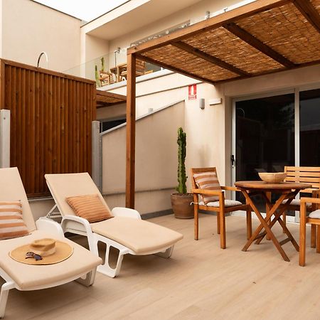 Mangata Gran Canaria - Adults Only San Agustín Extérieur photo
