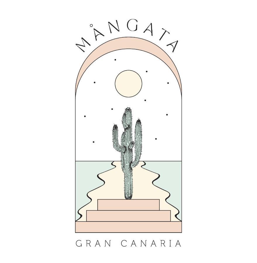 Mangata Gran Canaria - Adults Only San Agustín Extérieur photo