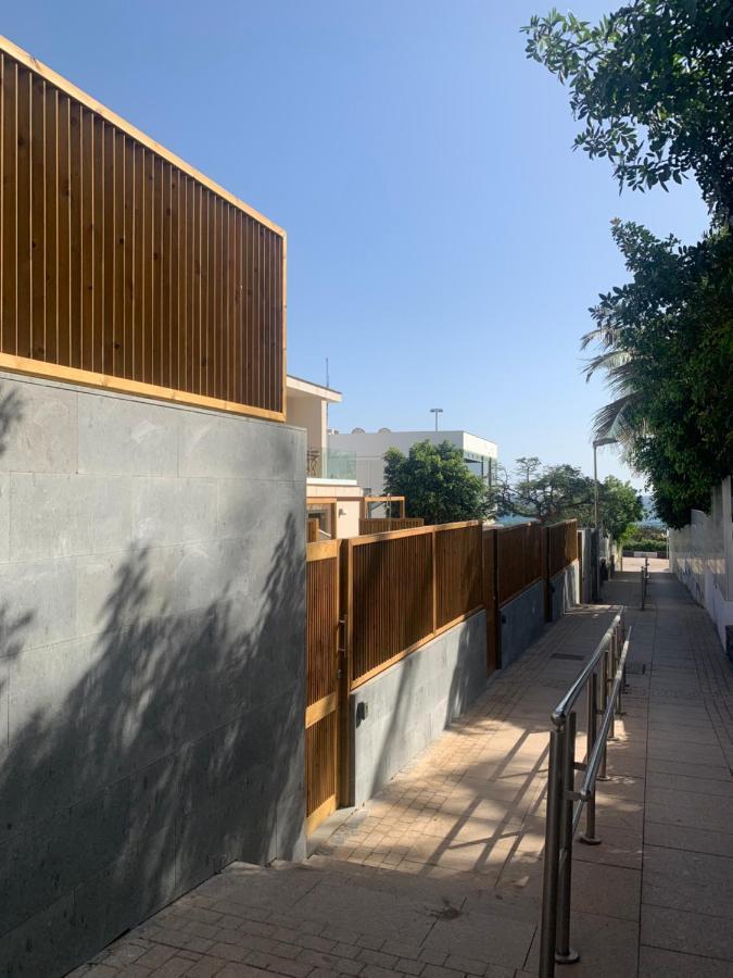 Mangata Gran Canaria - Adults Only San Agustín Extérieur photo