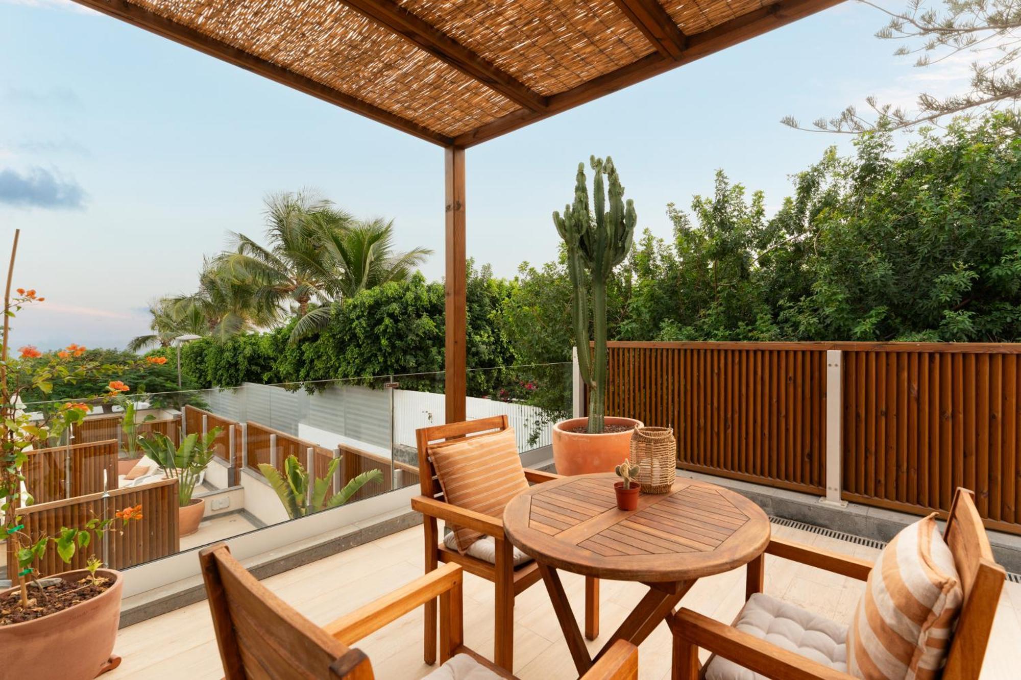Mangata Gran Canaria - Adults Only San Agustín Extérieur photo