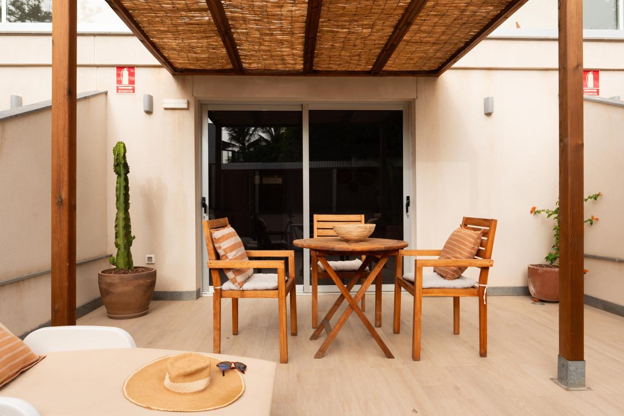Mangata Gran Canaria - Adults Only San Agustín Extérieur photo