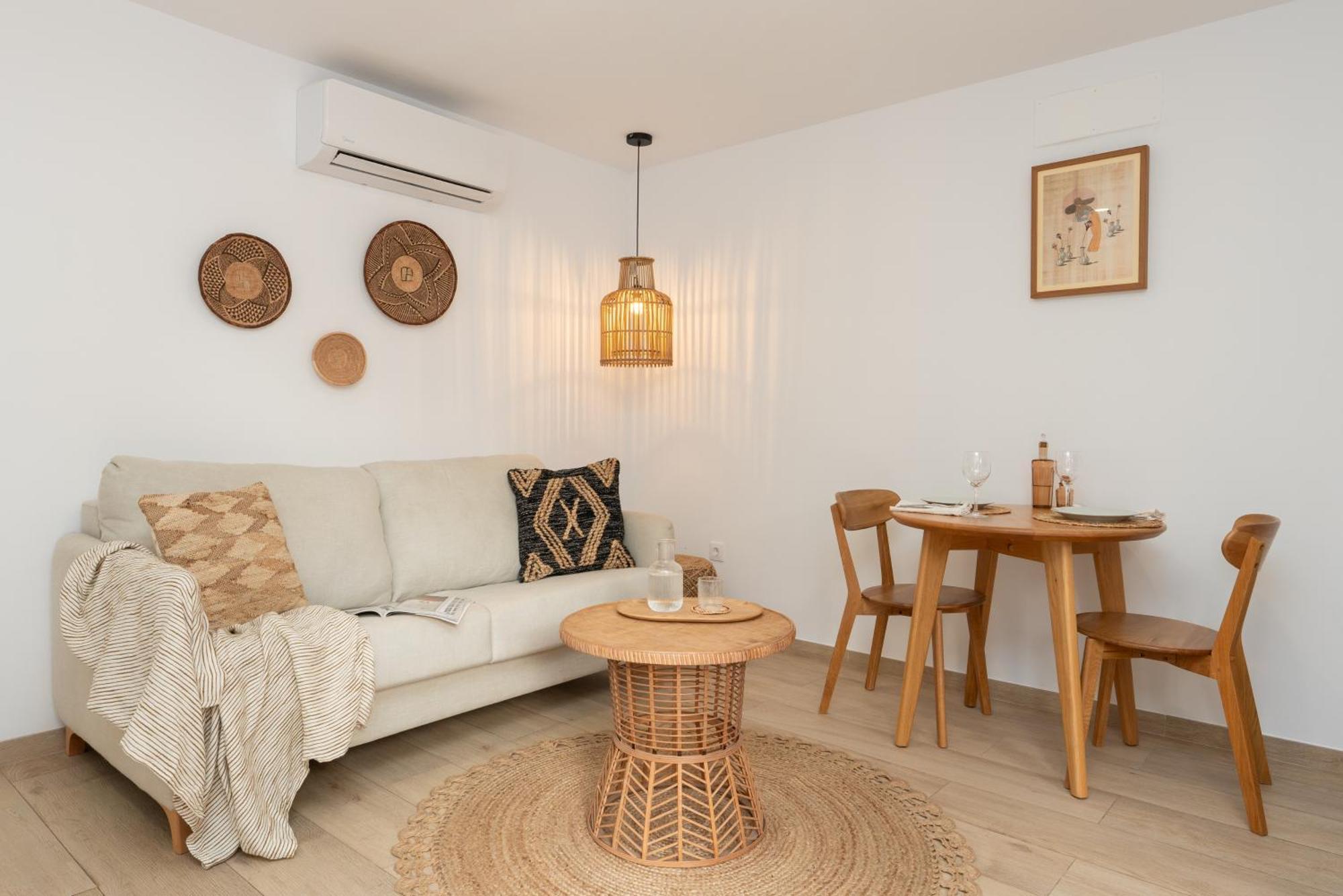 Mangata Gran Canaria - Adults Only San Agustín Extérieur photo