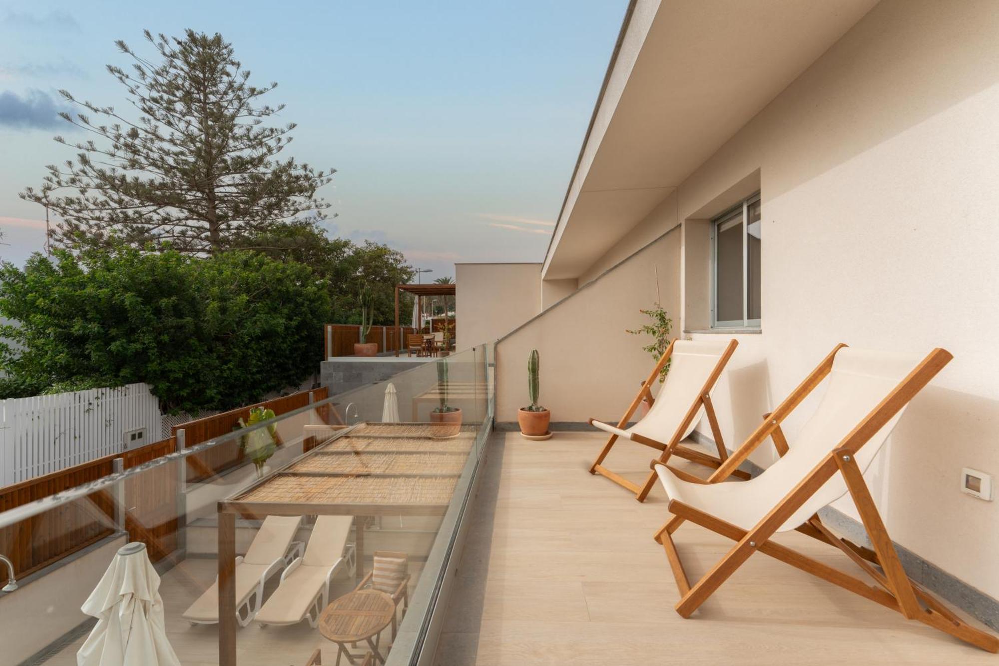 Mangata Gran Canaria - Adults Only San Agustín Extérieur photo