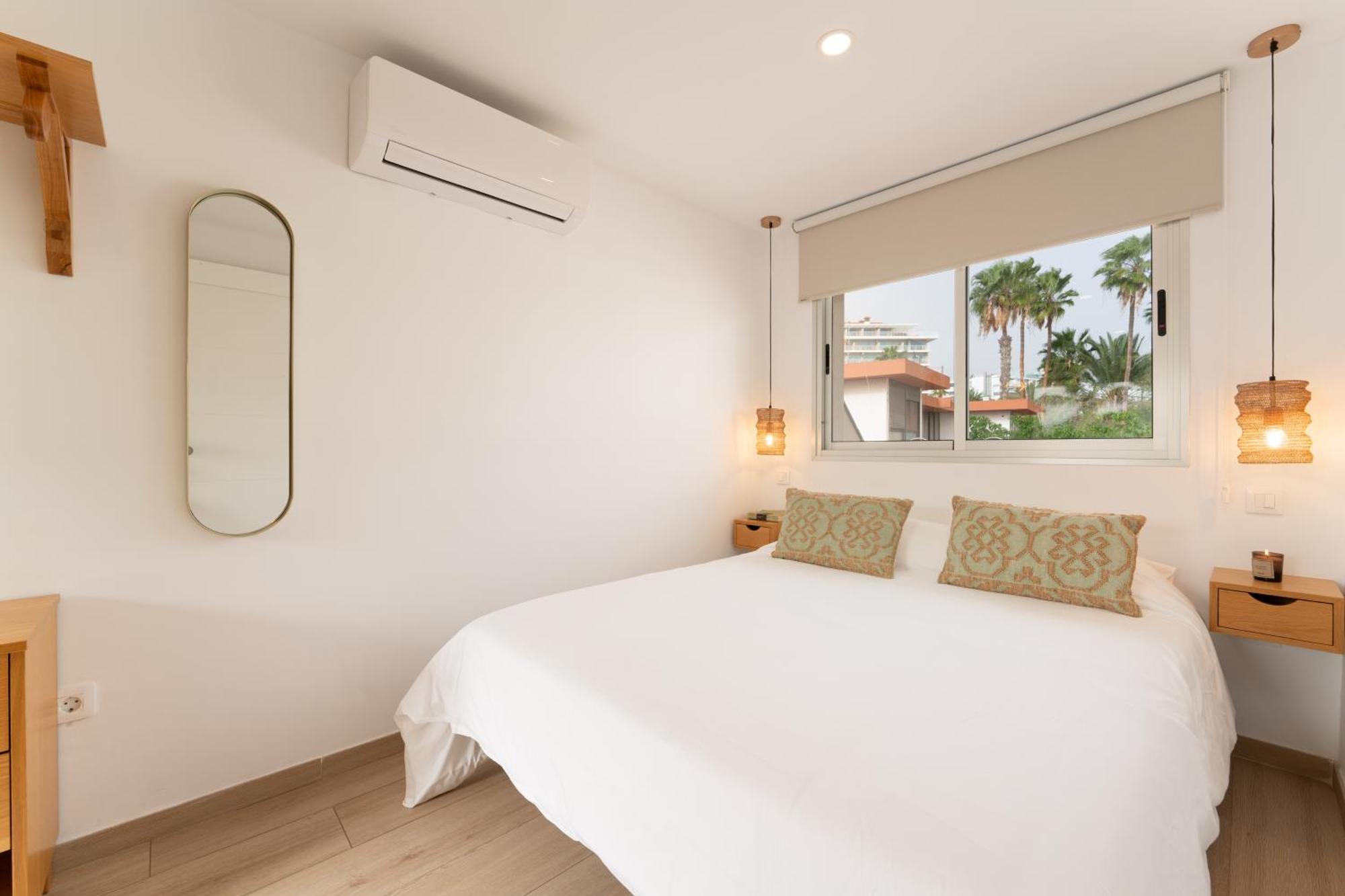 Mangata Gran Canaria - Adults Only San Agustín Extérieur photo