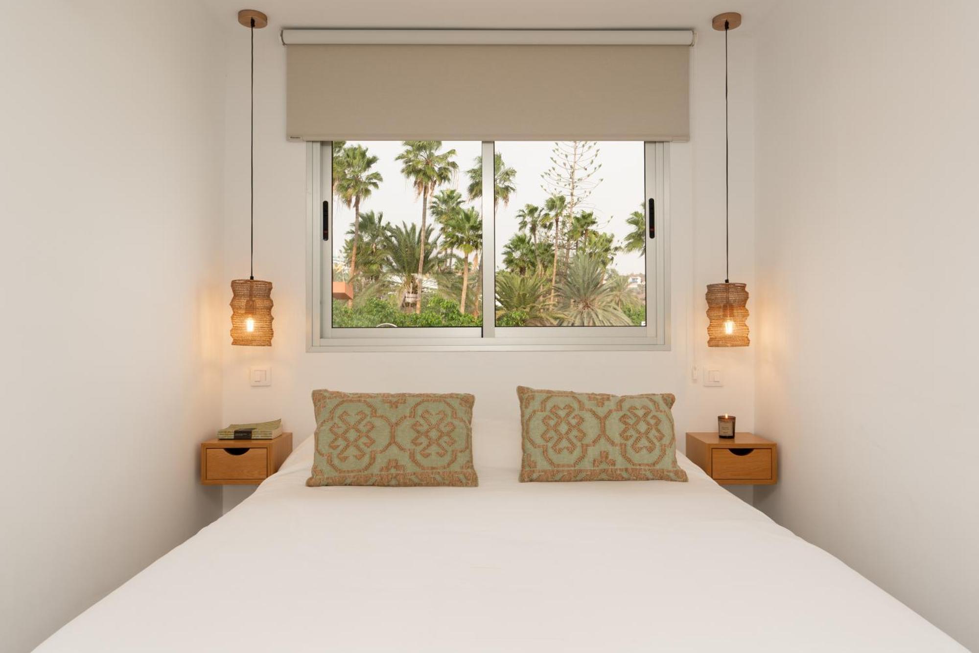 Mangata Gran Canaria - Adults Only San Agustín Extérieur photo
