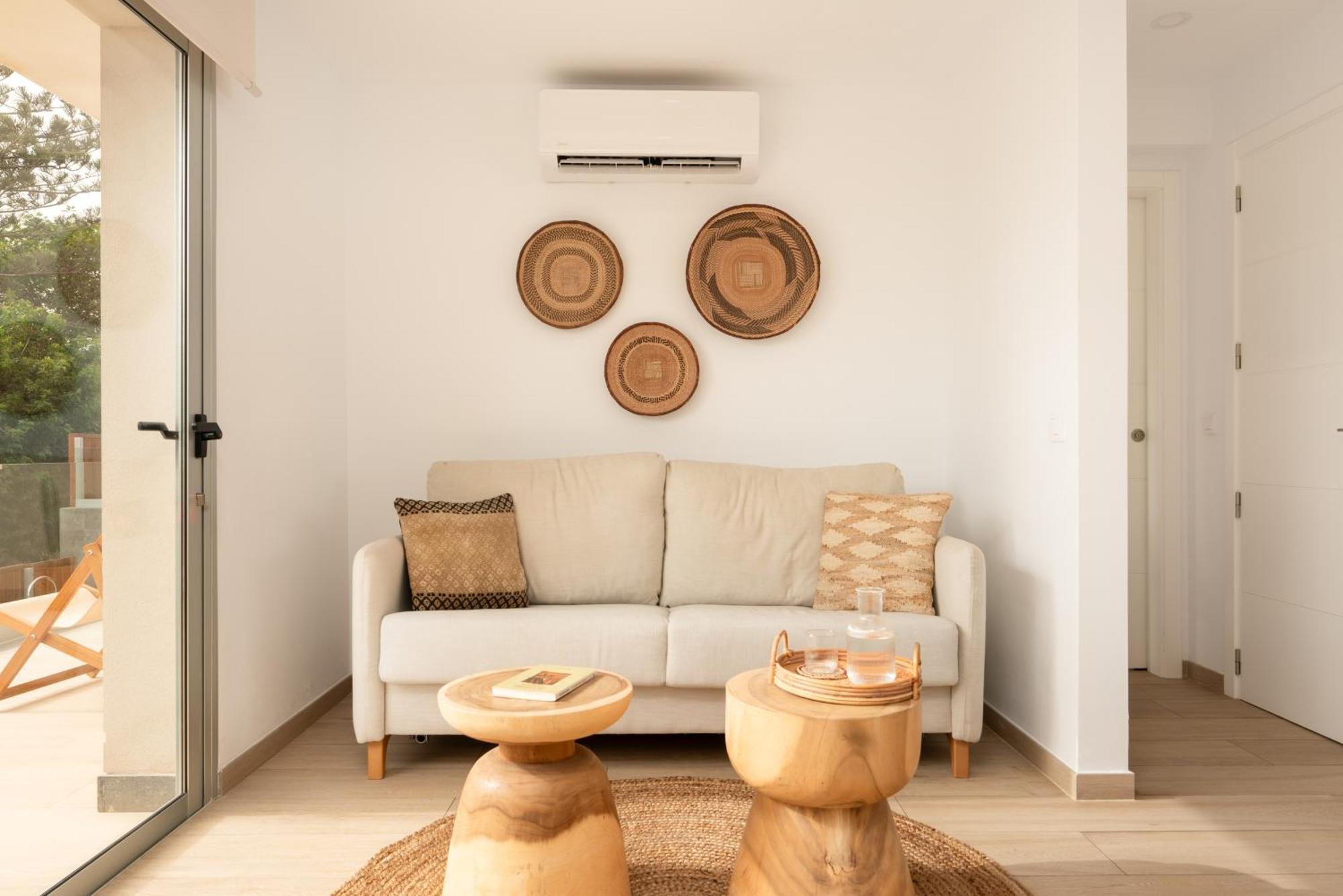 Mangata Gran Canaria - Adults Only San Agustín Extérieur photo